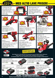 Harald Nyborg tilbudsavis uge 48 Side 12