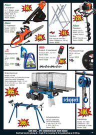 Harald Nyborg tilbudsavis uge 48 Side 15