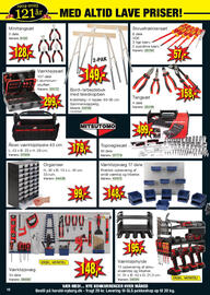 Harald Nyborg tilbudsavis uge 48 Side 18