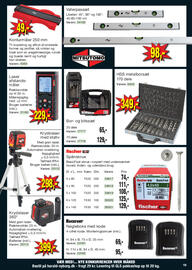 Harald Nyborg tilbudsavis uge 48 Side 19