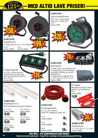 Harald Nyborg tilbudsavis uge 48 Side 20