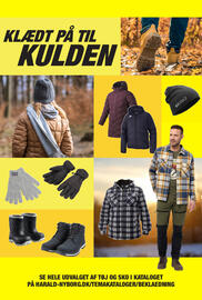 Harald Nyborg tilbudsavis uge 48 Side 23