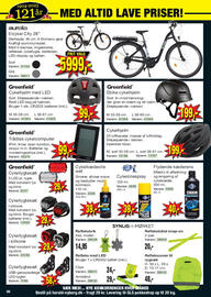 Harald Nyborg tilbudsavis uge 48 Side 28