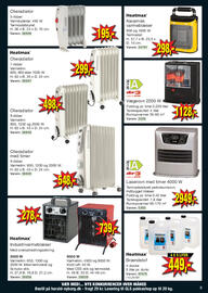 Harald Nyborg tilbudsavis uge 48 Side 3