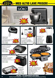 Harald Nyborg tilbudsavis uge 48 Side 40