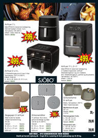 Harald Nyborg tilbudsavis uge 48 Side 41