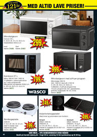 Harald Nyborg tilbudsavis uge 48 Side 42