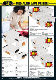 Harald Nyborg tilbudsavis uge 48 Side 44