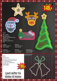 Harald Nyborg tilbudsavis uge 48 Side 71