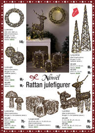 Harald Nyborg tilbudsavis uge 48 Side 73