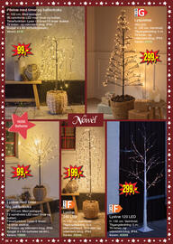 Harald Nyborg tilbudsavis uge 48 Side 74