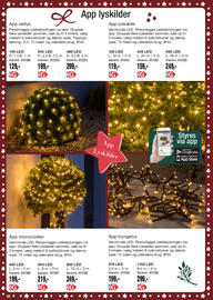 Harald Nyborg tilbudsavis uge 48 Side 80