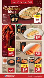 Folleto ALDI semana 49 Página 10