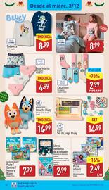 Folleto ALDI semana 49 Página 16