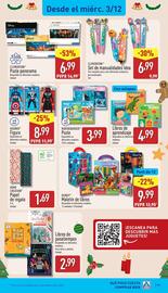 Folleto ALDI semana 49 Página 19