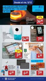 Folleto ALDI semana 49 Página 20