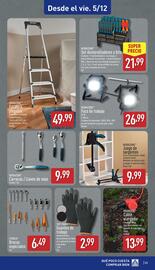 Folleto ALDI semana 49 Página 23