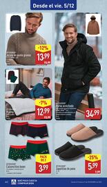 Folleto ALDI semana 49 Página 24