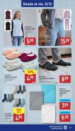 Folleto ALDI semana 49 Página 25