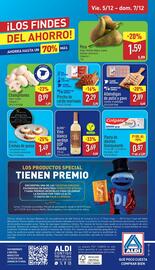 Folleto ALDI semana 49 Página 28