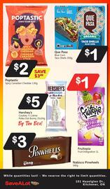 Save on Foods flyer week 48 Page 4