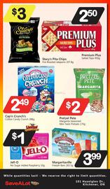 Save on Foods flyer week 48 Page 5