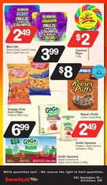 Save on Foods flyer week 48 Page 6