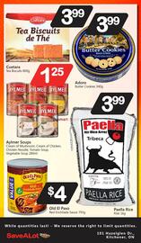 Save on Foods flyer week 48 Page 7