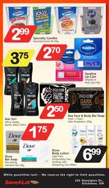 Save on Foods flyer week 48 Page 8