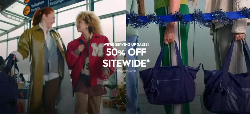 Catálogo Kipling (válido hasta 5-12)