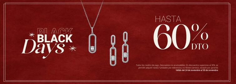 Catálogo Kevin's Joyeros Página 1