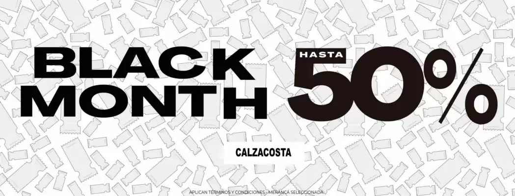 Catálogo Calzacosta (válido hasta 30-11)