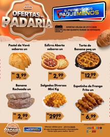 Catálogo Supermercados Pague Menos Página 3