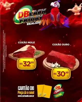 Catálogo DB Supermercados (válido até 28-11)