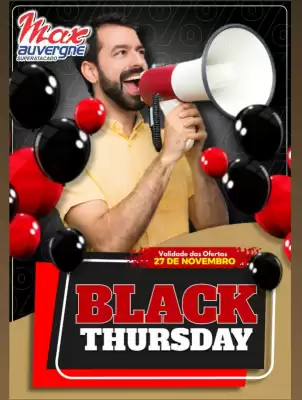 Catálogo Max Auvergne Superatacado (válido até 27-11)