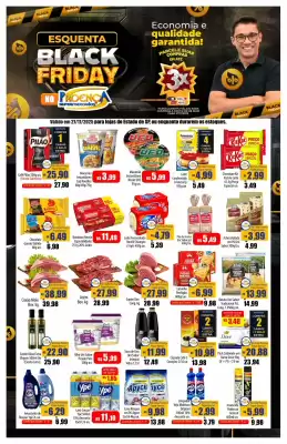 Catálogo Proença Supermercados (válido até 27-11)