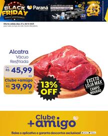 Catálogo Paraná Supermercados Página 1