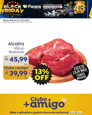 Catálogo Paraná Supermercados (válido até 28-11)