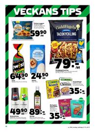 Stora Coop reklamblad vecka 49 Sida 10
