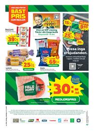 Stora Coop reklamblad vecka 49 Sida 12