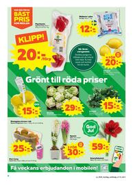 Stora Coop reklamblad vecka 49 Sida 4