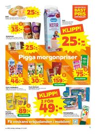 Stora Coop reklamblad vecka 49 Sida 5