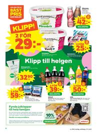 Stora Coop reklamblad vecka 49 Sida 6