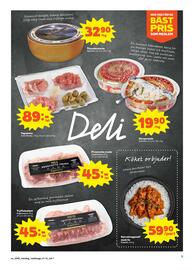 Stora Coop reklamblad vecka 49 Sida 7