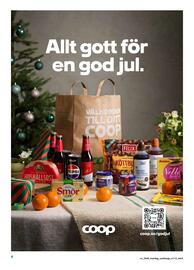 Stora Coop reklamblad vecka 49 Sida 8