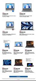 Best Buy weekly ad Page 5