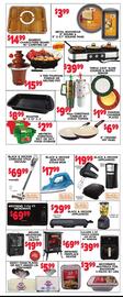 Roses Discount Store weekly ad Page 4
