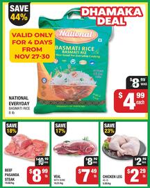 Iqbal Foods flyer week 48 Page 2