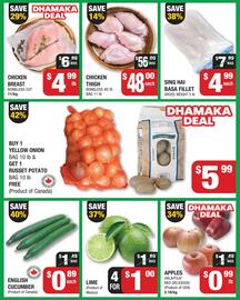 Iqbal Foods flyer week 48 Page 3
