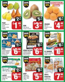 Iqbal Foods flyer week 48 Page 4